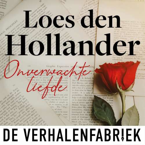 Cover von Loes den Hollander - Onverwachte liefde