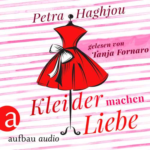 Cover von Petra Haghjou - Kleider machen Liebe