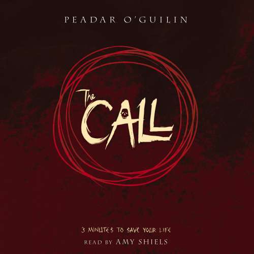 Cover von Peadar O'Guilin - The Call