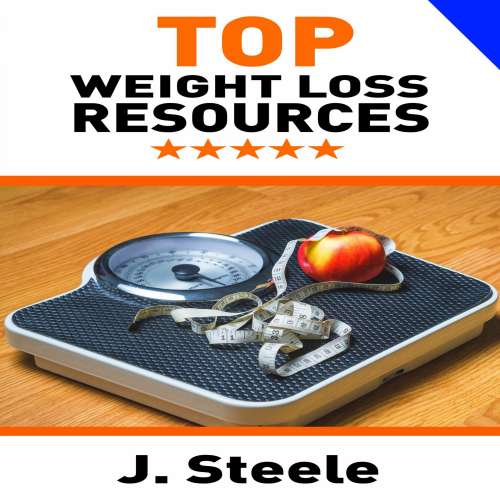 Cover von J. Steele - Top Weight Loss Resources