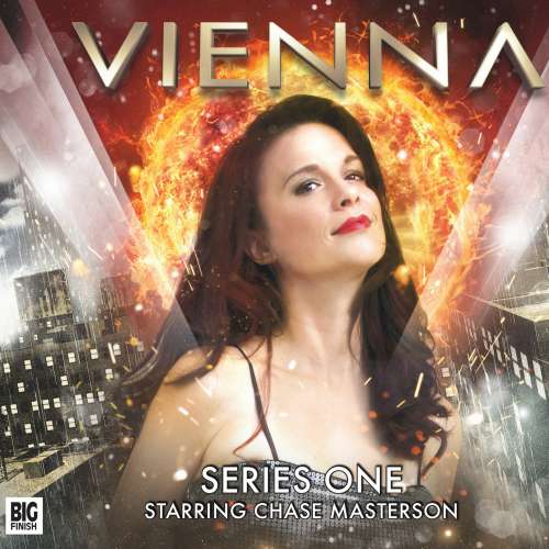 Cover von Mark Wright - Vienna