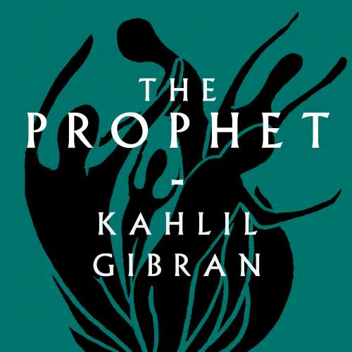 Cover von The Prophet - The Prophet