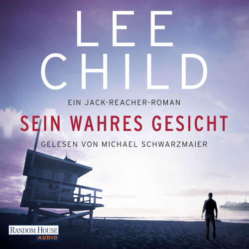 Cover von Lee Child - Die-Jack-Reacher-Romane - Band 3 - Sein wahres Gesicht