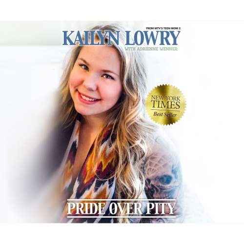 Cover von Kailyn Lowry - Pride Over Pity