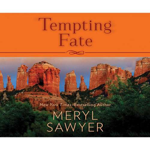 Cover von Meryl Sawyer - Tempting Fate