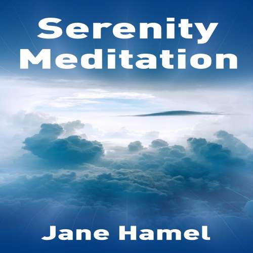 Cover von Jane Hamel - Serenity Meditation