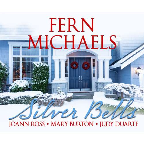 Cover von Fern Michaels - Silver Bells