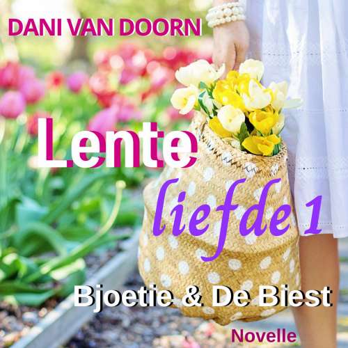 Cover von Dani van Doorn - Bjoetie & De Biest