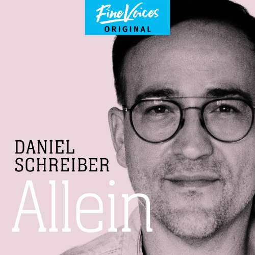 Cover von Daniel Schreiber - Allein
