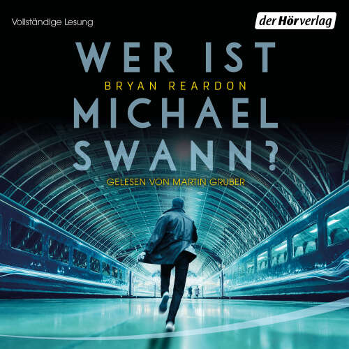 Cover von Bryan Reardon - Wer ist Michael Swann?