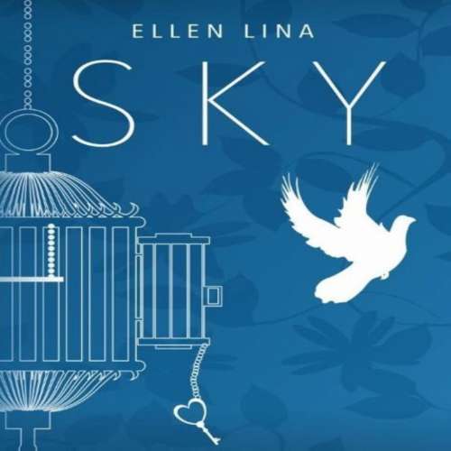 Cover von Ellen Lina - Sky