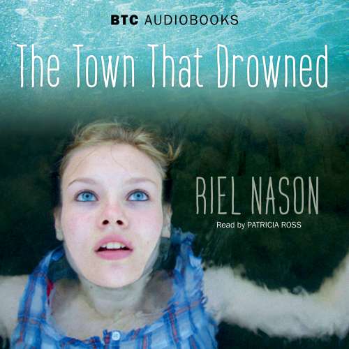 Cover von Riel Nason - The Town That Drowned