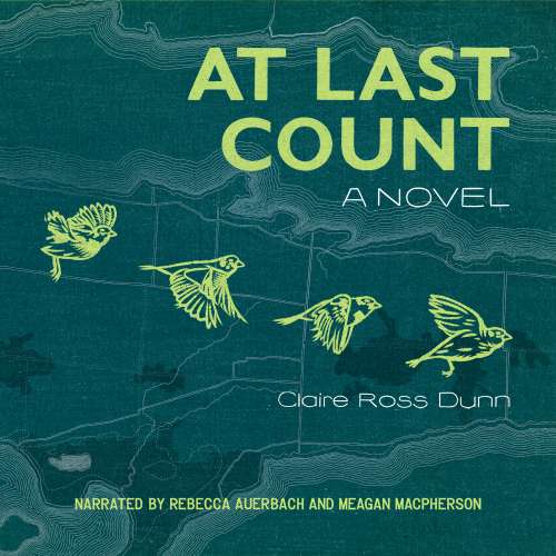 Cover von Claire Ross Dunn - At Last Count