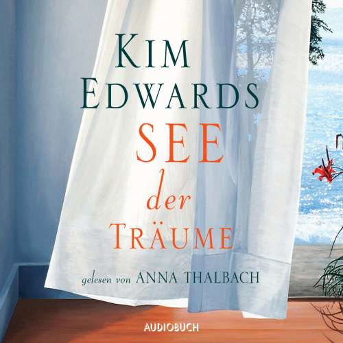 Cover von Kim Edwards - See der Träume