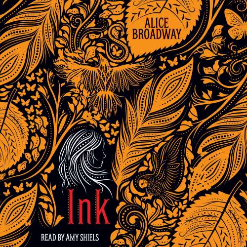 Cover von Alice Broadway - Ink