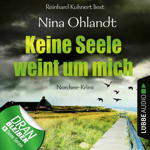 Cover von Nina Ohlandt - John Benthien: Die Jahreszeiten-Reihe 4 - Keine Seele weint um mich