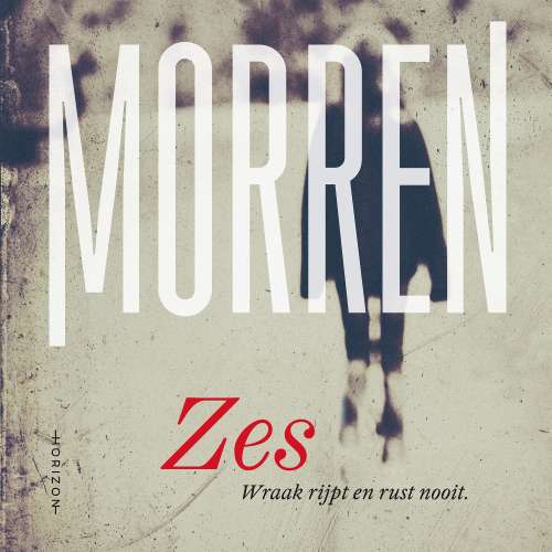 Cover von Rudy Morren - Zes