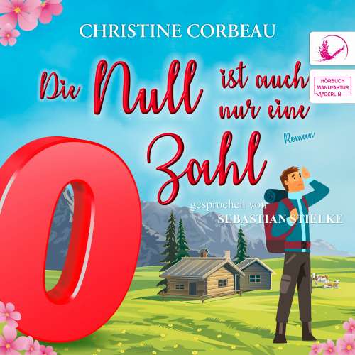 Cover von Christine Corbeau - Das Nullen-Storyversum - Zino - Band 3 - Die Null ist auch nur eine Zahl