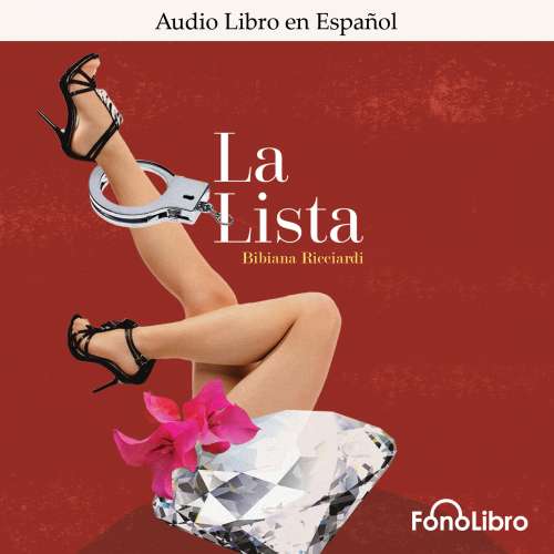 Cover von Bibiana Ricciardi - La Lista