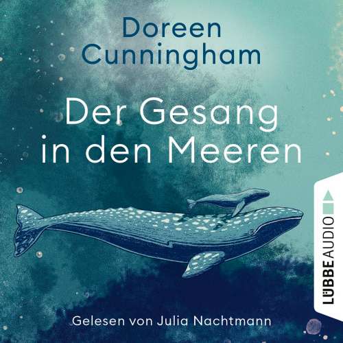 Cover von Doreen Cunningham - Der Gesang in den Meeren