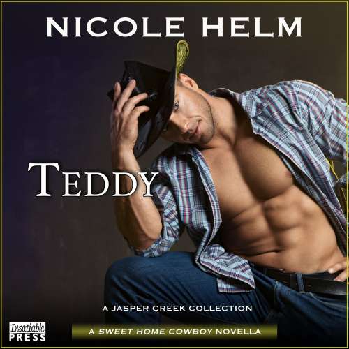 Cover von Nicole Helm - Teddy