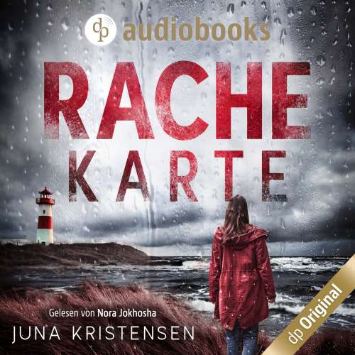 Cover von Juna Kristensen - Rachekarte