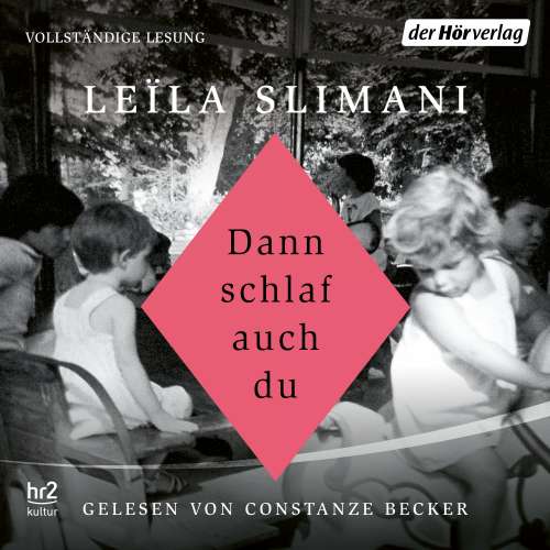 Cover von Leïla Slimani - Dann schlaf auch du