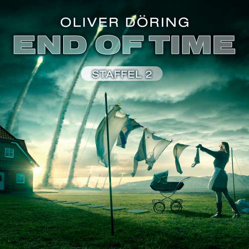 Cover von End of Time - Staffel 2
