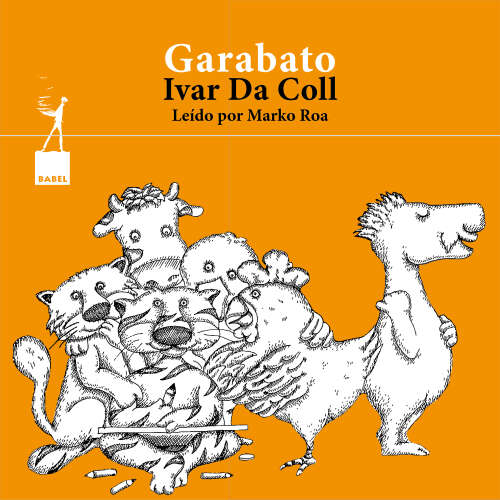Cover von Historias de Eusebio - Relato 1 - Garabato