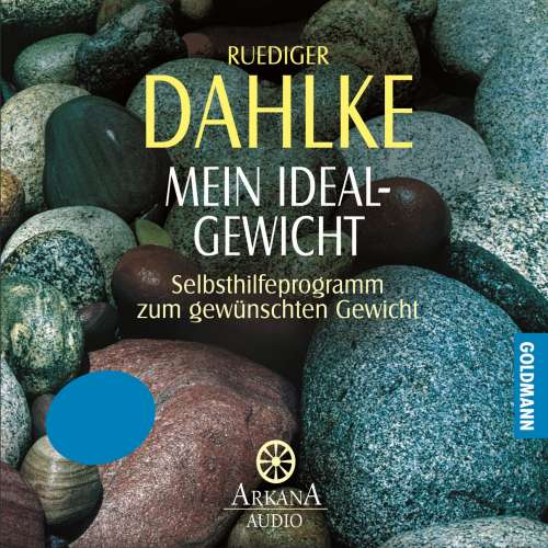 Cover von Ruediger Dahlke - Mein Idealgewicht - Selbsthilfeprogramm zum gewünschten Gewicht