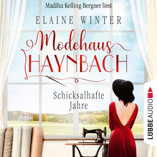 Cover von Elaine Winter - Modehaus Haynbach - Teil 2 - Schicksalhafte Jahre