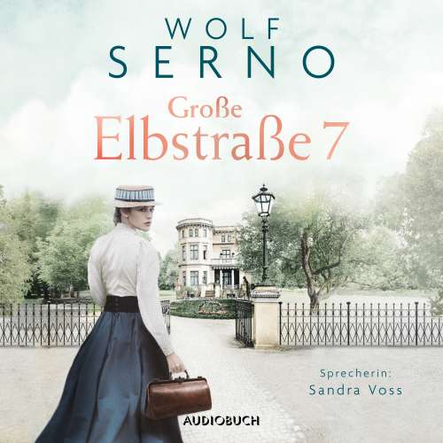 Cover von Wolf Serno - Große Elbstraße 7 - Das Schicksal einer Familie