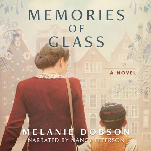Cover von Melanie Dobson - Memories of Glass