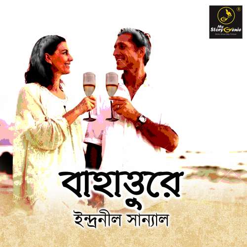 Cover von MyStoryGenie Bengali Audiobook - Bangla Audio Drama 43 - Bahatture