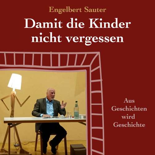 Cover von Engelbert Sauter - Damit die Kinder nicht vergessen