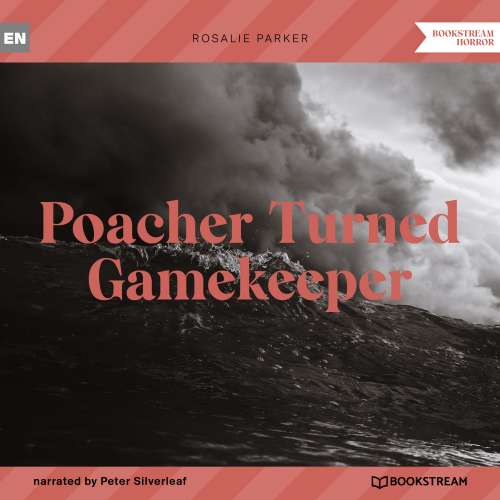 Cover von Rosalie Parker - Poacher Turned Gamekeeper