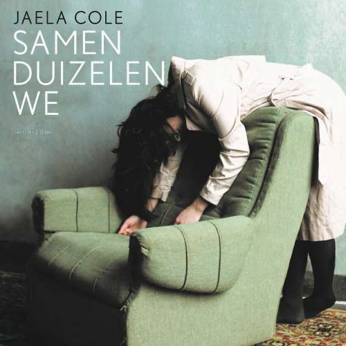 Cover von Jaela Cole - Samen duizelen we