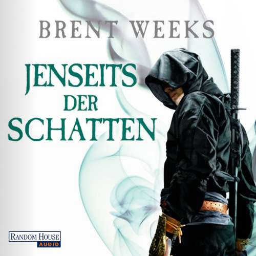 Cover von Brent Weeks - Jenseits der Schatten