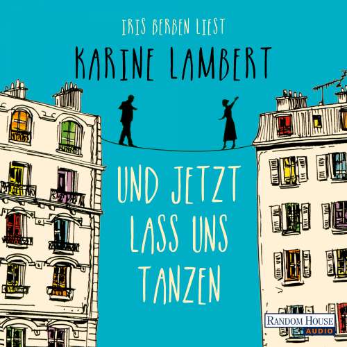 Cover von Karine Lambert - Und jetzt lass uns tanzen