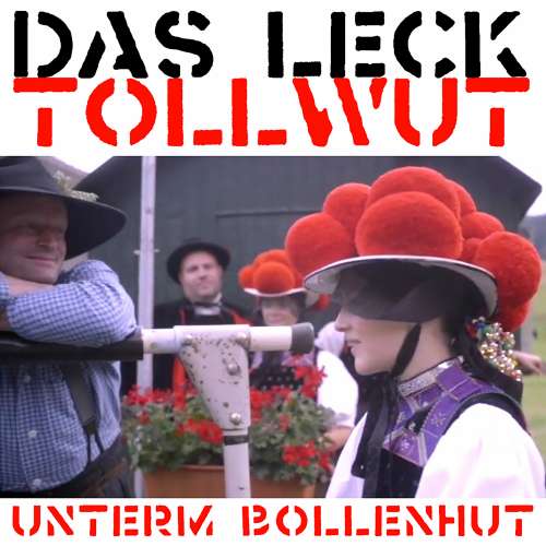 Cover von Das Leck - 