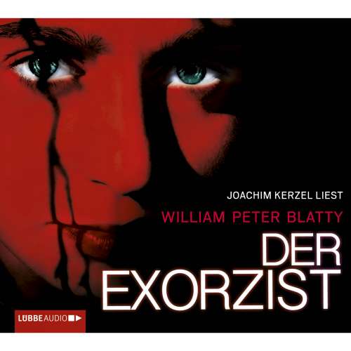 Cover von William Peter Blatty - Der Exorzist
