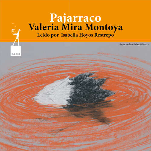 Cover von Valeria Mira Montoya - Pajarraco
