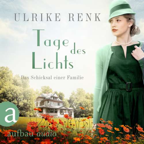 Cover von Ulrike Renk - Die große Seidenstadt-Saga - Band 3 - Tage des Lichts