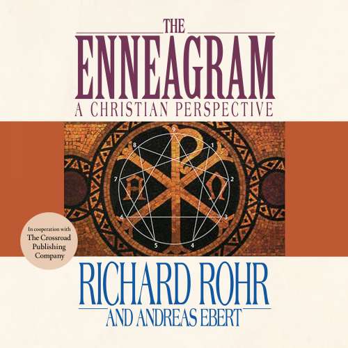Cover von Richard Rohr - The Enneagram - A Christian Perspective