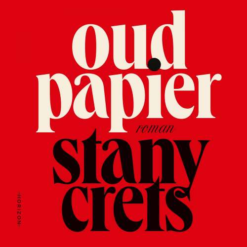 Cover von Stany Crets - Oud papier