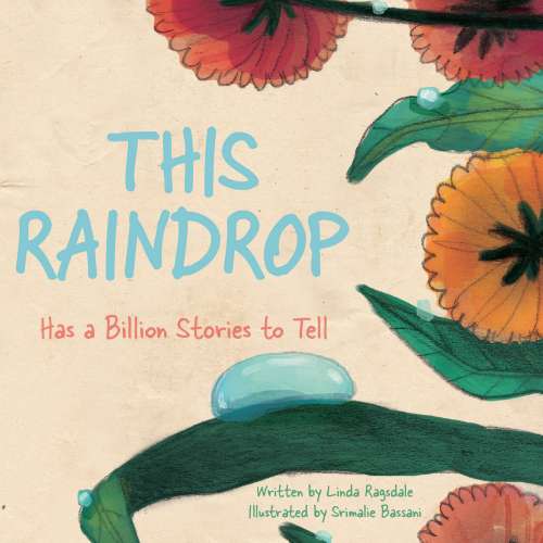 Cover von Linda Ragsdale - This Raindrop - Has a Billion Stories to Tell