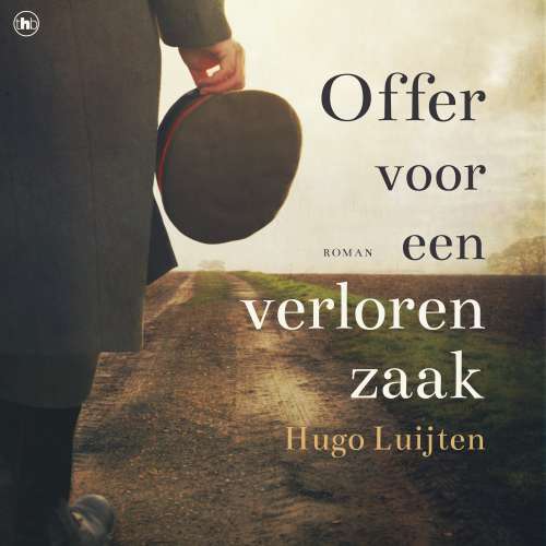 Cover von Hugo Luijten - Offer voor een verloren zaak