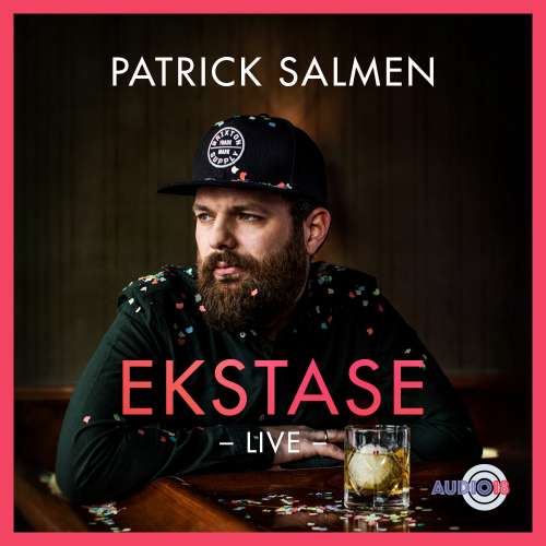 Cover von Patrick Salmen - Ekstase