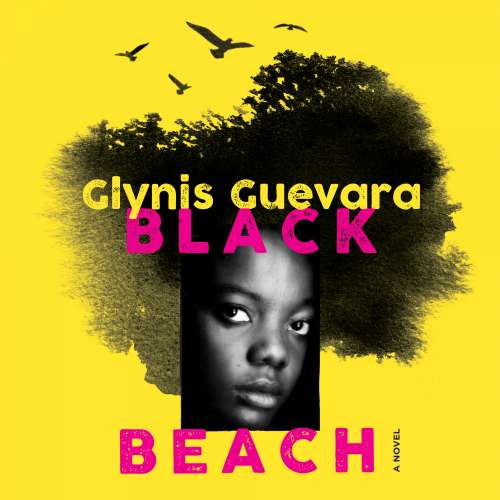 Cover von Glynis Guevara - Black Beach