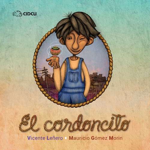 Cover von Vicente Leñero - El cordoncito